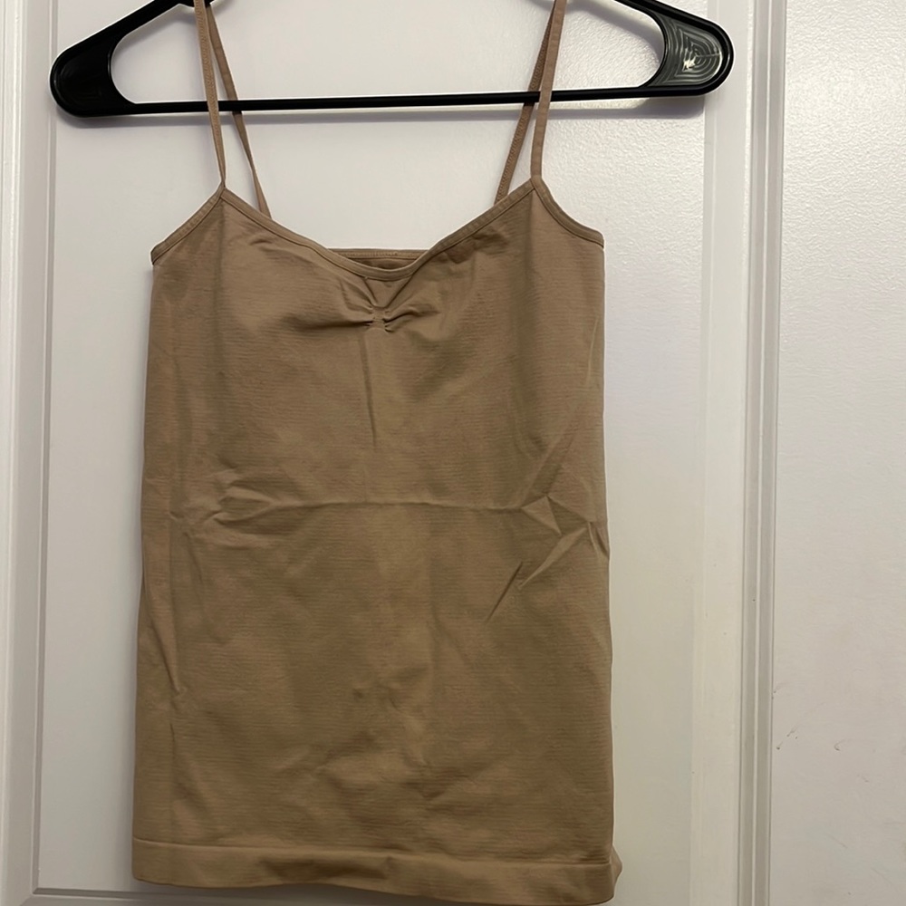 Cami for under blouses